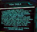 Tom Dula