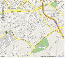 Alternate Route